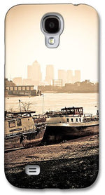 Load image into Gallery viewer, Old and New London Town - Phone Case

