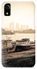Load image into Gallery viewer, Old and New London Town - Phone Case

