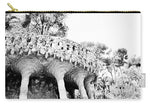 Load image into Gallery viewer, Park Guell Twists - Carry-All Pouch
