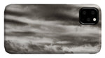 Load image into Gallery viewer, Passing Clouds - Phone Case
