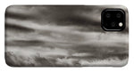Load image into Gallery viewer, Passing Clouds - Phone Case

