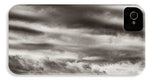 Load image into Gallery viewer, Passing Clouds - Phone Case
