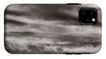Load image into Gallery viewer, Passing Clouds - Phone Case
