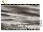 Load image into Gallery viewer, Passing Clouds - Carry-All Pouch
