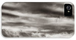 Load image into Gallery viewer, Passing Clouds - Phone Case

