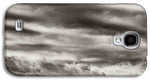 Load image into Gallery viewer, Passing Clouds - Phone Case
