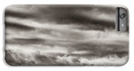 Load image into Gallery viewer, Passing Clouds - Phone Case
