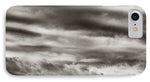 Load image into Gallery viewer, Passing Clouds - Phone Case
