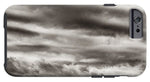 Load image into Gallery viewer, Passing Clouds - Phone Case

