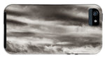 Load image into Gallery viewer, Passing Clouds - Phone Case
