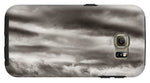 Load image into Gallery viewer, Passing Clouds - Phone Case
