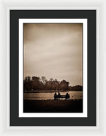 Load image into Gallery viewer, Peace - Framed Print
