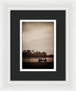 Load image into Gallery viewer, Peace - Framed Print
