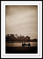 Load image into Gallery viewer, Peace - Framed Print
