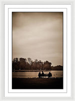 Load image into Gallery viewer, Peace - Framed Print
