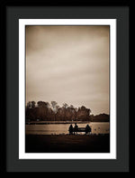 Load image into Gallery viewer, Peace - Framed Print
