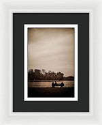 Load image into Gallery viewer, Peace - Framed Print
