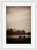 Load image into Gallery viewer, Peace - Framed Print
