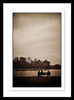 Load image into Gallery viewer, Peace - Framed Print
