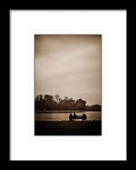 Load image into Gallery viewer, Peace - Framed Print
