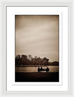 Load image into Gallery viewer, Peace - Framed Print
