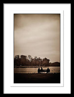 Load image into Gallery viewer, Peace - Framed Print
