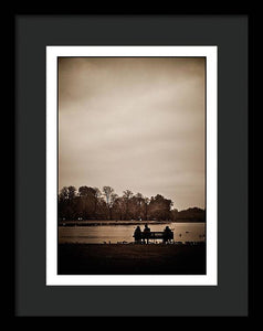 Peace - Framed Print