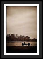 Load image into Gallery viewer, Peace - Framed Print
