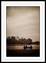 Load image into Gallery viewer, Peace - Framed Print
