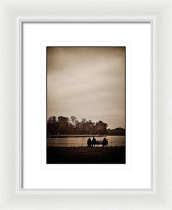 Peace - Framed Print