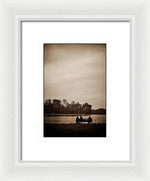 Load image into Gallery viewer, Peace - Framed Print
