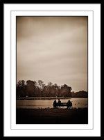 Load image into Gallery viewer, Peace - Framed Print
