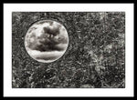 Load image into Gallery viewer, Peaking Clouds - Framed Print
