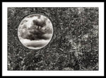 Load image into Gallery viewer, Peaking Clouds - Framed Print

