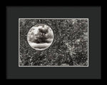 Load image into Gallery viewer, Peaking Clouds - Framed Print
