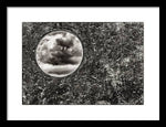 Load image into Gallery viewer, Peaking Clouds - Framed Print
