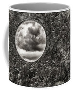 Load image into Gallery viewer, Peaking Clouds - Mug
