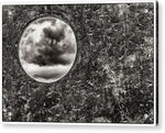 Load image into Gallery viewer, Peaking Clouds - Acrylic Print
