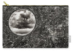 Load image into Gallery viewer, Peaking Clouds - Carry-All Pouch
