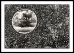 Load image into Gallery viewer, Peaking Clouds - Framed Print
