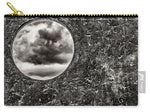 Load image into Gallery viewer, Peaking Clouds - Carry-All Pouch
