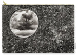 Load image into Gallery viewer, Peaking Clouds - Carry-All Pouch
