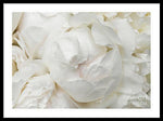 Load image into Gallery viewer, Peonies Delicate Petals - Framed Print
