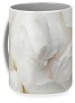 Load image into Gallery viewer, Peonies Delicate Petals - Mug
