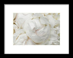 Load image into Gallery viewer, Peonies Delicate Petals - Framed Print
