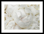 Load image into Gallery viewer, Peonies Delicate Petals - Framed Print

