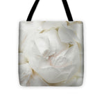 Load image into Gallery viewer, Peonies Delicate Petals - Tote Bag
