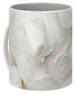 Load image into Gallery viewer, Peonies Delicate Petals - Mug
