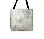 Load image into Gallery viewer, Peonies Delicate Petals - Tote Bag
