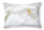 Load image into Gallery viewer, Peonies Petals - Throw Pillow
